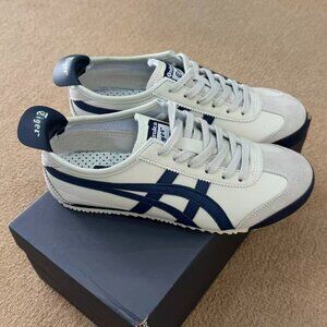 Onitsuka Tiger MEXICO 66 Women's Casual Sneakers [Multiple Sizes]